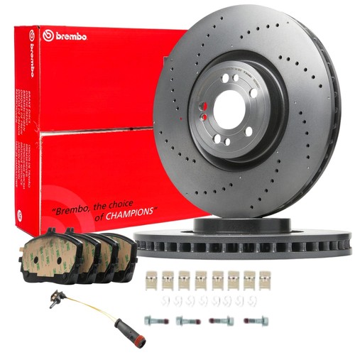 Brembo bremsscheiben 375mm - brembo,