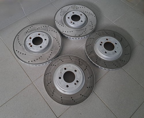 Original amg g63 klasse - original,