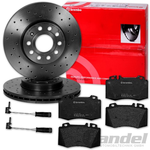 Brembo bremsscheiben 330mm - brembo,