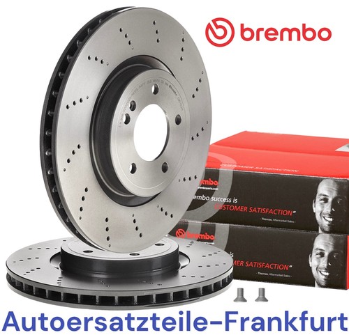 Brembo bremsscheiben - brembo,