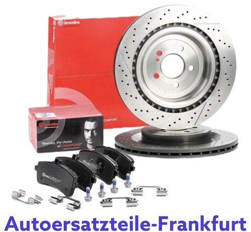 Brembo bremsscheiben beläge - brembo, +