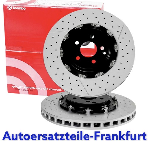 Original brembo bremsscheiben - brembo,