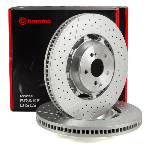 Brembo bremsscheiben für - brembo,