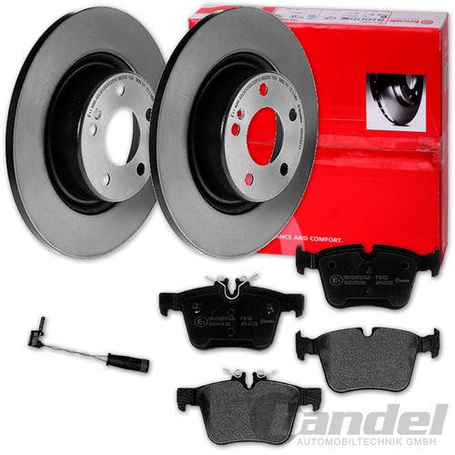 Brembo bremsscheiben 300mm - brembo,