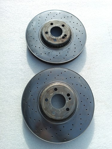 Satz brembo bremsscheiben - satz,