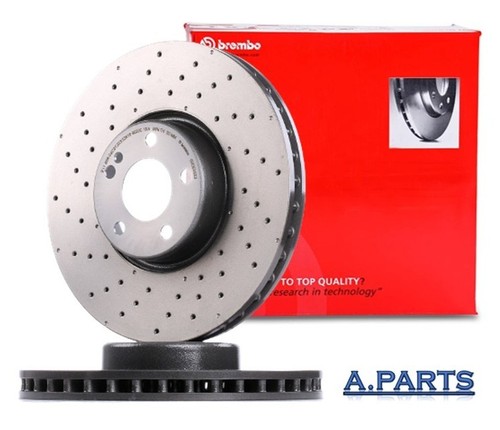 Brembo bremsscheibe ø370mm - brembo,