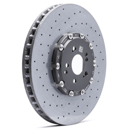Amg bremsscheiben satz - amg,