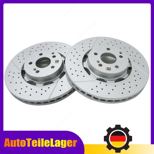 Bremsscheibe vorne links - bremsscheibe, +