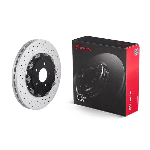 Brembo-Bremsscheibe