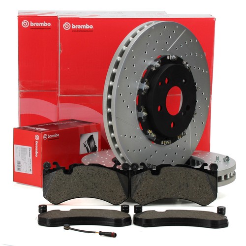 Brembo bremsscheiben 360mm - brembo,