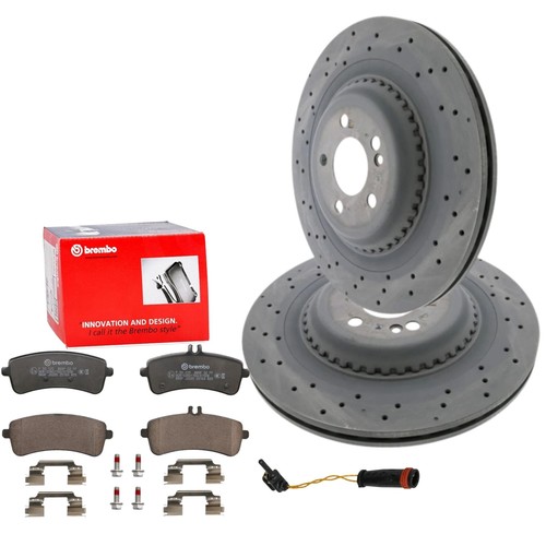 Brembo beläge - brembo,